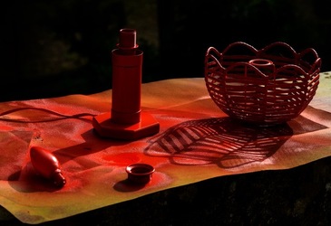 STILL LIFE ASSURDI fotografie di Giulio Azzarello &copy;2020.