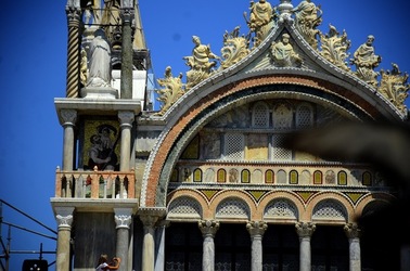 VENEZIA fotografie di Giulio Azzarello &copy;2019.