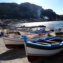 BARCHE. Fotografie di Giulio Azzarello ©2022.