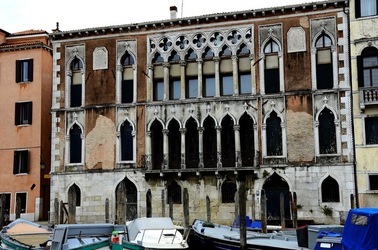 VENEZIA giugno 2018. Fotografie di Giulio Azzarello &copy;2018.