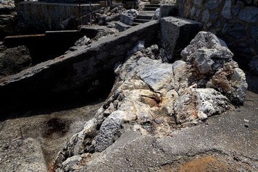 ARENELLA Fotografia di Giulio Azzarello ©2022.