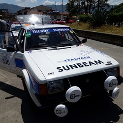 RALLY. Fotografie di Giulio Azzarello &copy;2024.