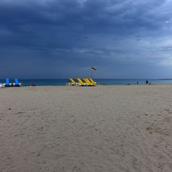 SAN VITO LO CAPO. Fotografie di Giulio Azzarello &copy;2023.