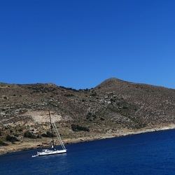 FAVIGNANA. Fotografie di Giulio Azzarello &copy;2022.