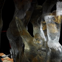 VENEZIA contemporanea fotografie di Giulio Azzarello &copy;2020.