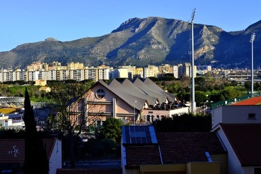 PERIFERIE fotografie di Giulio Azzarello ©2019.