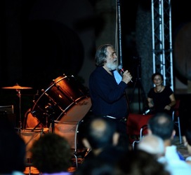 CONCERTO e OPERA dei PUPI fotografie di Giulio Azzarello ©2020.