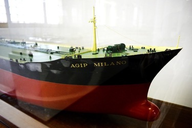 MUSEO DELLA NAVE Venezia. Fotografie di Giulio Azzarello ©2020. MUSEO DELLA NAVE Venezia. Fotografie di Giulio Azzarello ©2020.