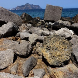 BARCHE. Fotografie di Giulio Azzarello &copy;2022.