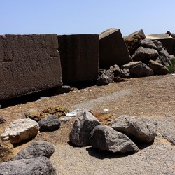 BARCHE. Fotografie di Giulio Azzarello &copy;2022.