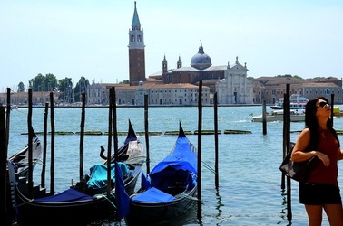VENEZIA fotografie di Giulio Azzarello &copy;2019.