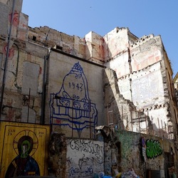 PALERMO. Fotografie di Giulio Azzarello &copy;2022.