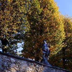 VICENZA La Rotonda di Andrea Palladio. Fotografie di Giulio Azzarello &copy;2022.