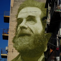 SCALDATI. Fotografie di Giulio Azzarello &copy;2024.