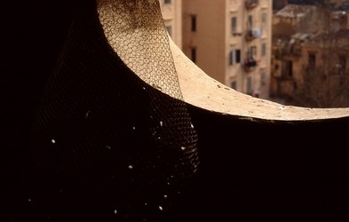 KALSA fotografie di Giulio Azzarello &copy;2020.