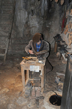 IL PRESEPE VIVENTE DI CUSTONACI in Sicilia. Fotografie di Giulio Azzarello ©2014. IL PRESEPE VIVENTE DI CUSTONACI in Sicilia. Fotografie di Giulio Azzarello ©2014.