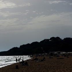 SELINUNTE. Fotografie di Giulio Azzarello &copy;2022.