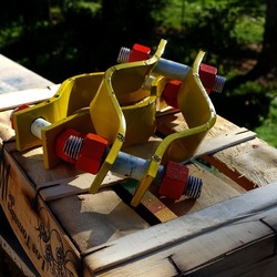 FERRI. Fotografie di Giulio Azzarello ©2025. FERRI. Fotografie di Giulio Azzarello ©2025.