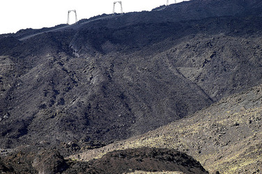 ETNA particolari. Fotografie di Giulio Azzarello &copy;2014.