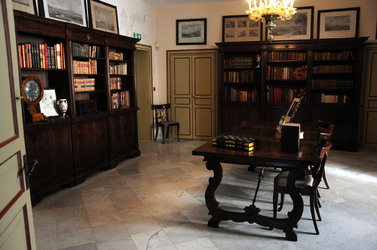 NOBILTA siciliana. Fotografie di Giulio Azzarello &copy;2014.