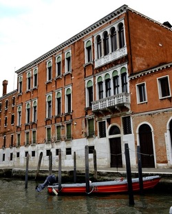 VENEZIA giugno 2018. Fotografie di Giulio Azzarello &copy;2018.