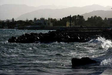 LUOGHI SICILIANI fotografie di Giulio Azzarello ©2020