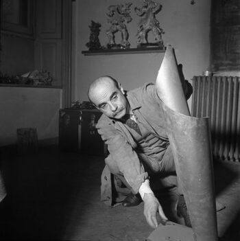 Lucio Fontana Lucio Fontana