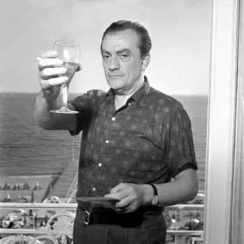 Luchino Visconti Luchino Visconti
