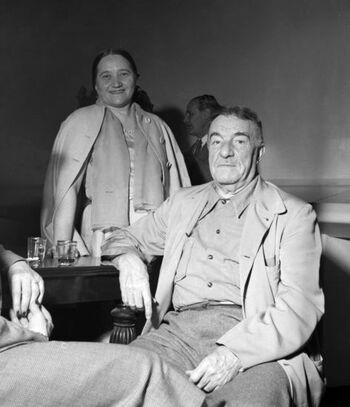 Fernand L ger Fernand L ger