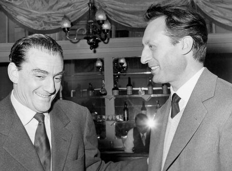 Luchino Visconti Luchino Visconti