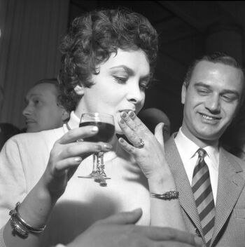 Cannes Film Festival 1951 1955 