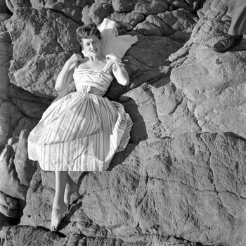 Cannes Film Festival 1951 1955 