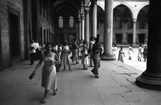 Istanbul 1957 Istanbul 1957