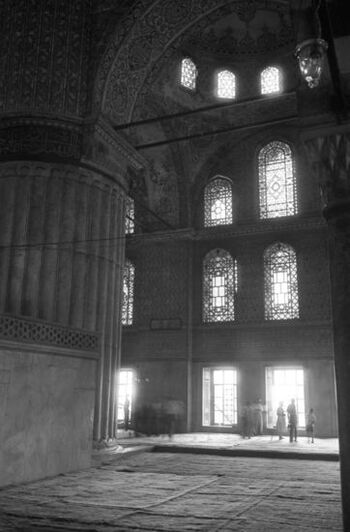 Istanbul 1957 Istanbul 1957