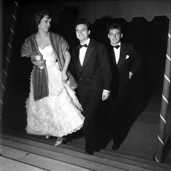 Cannes Film Festival 1951 1955 