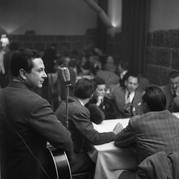 Locali notturni Milano 1953 Locali notturni Milano 1953