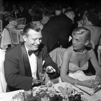 Cannes Film Festival 1951 1955 