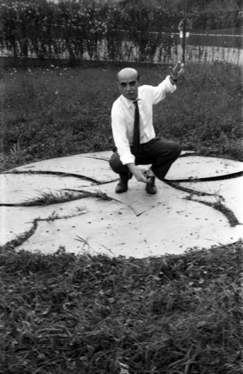 Lucio Fontana Lucio Fontana