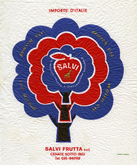 SAVE FRUIT SAVE FRUIT