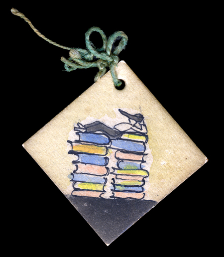 MEMORY OF THE FUCINA DAY 1948