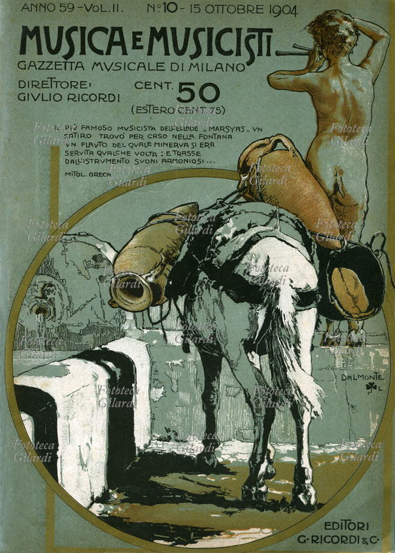 MUSICA "Il più famoso musicista dell\