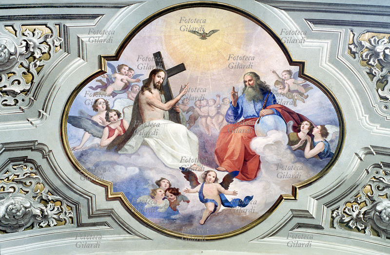 Pietro IVALDI (12 luglio 1810 – 19 settembre 1885), detto \