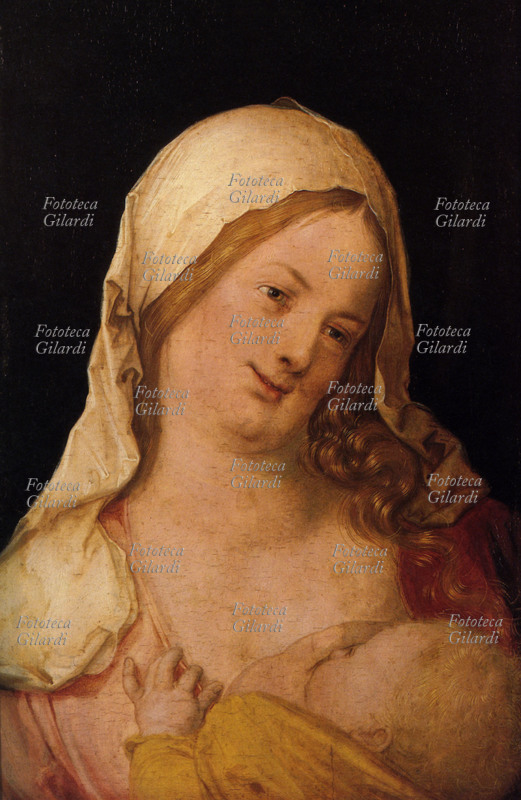 Albrecht DÜRER (1471-1528) \