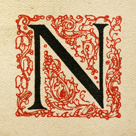 CAPOLETTERA N CAPOLETTERA N