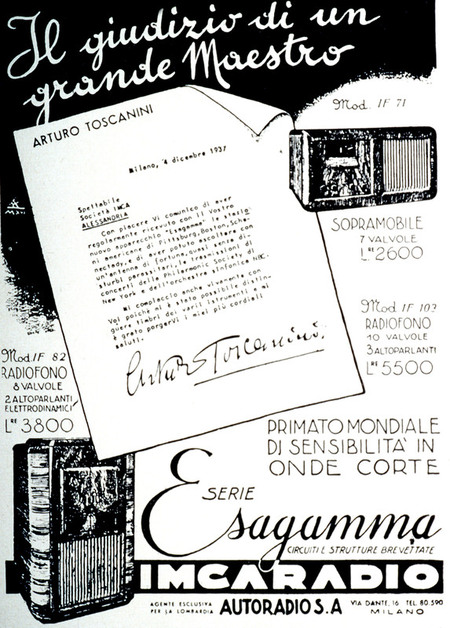 RADIO ESAGRAMMA RADIO ESAGRAMMA