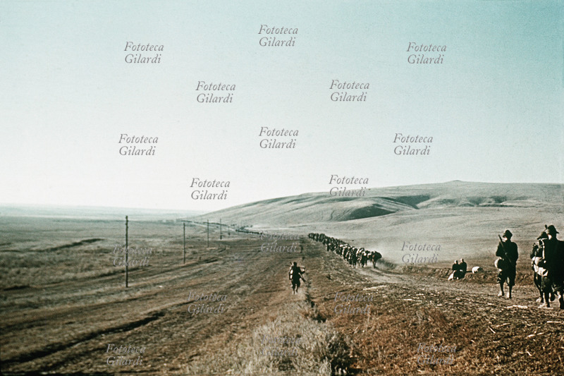 II GUERRA MONDIALE Ultima fase dell\