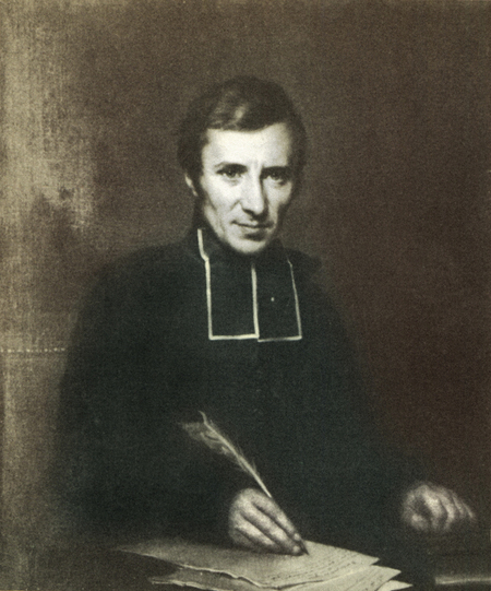 F&Eacute;LICIT&Eacute; DE LAMENNAIS