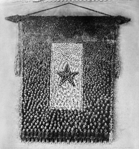 STORIA DELLA FOTOGRAFIA