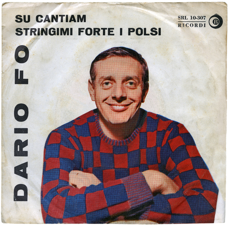 SU CANTIAM STRINGIMI FORTE I POLSI SU CANTIAM STRINGIMI FORTE I POLSI