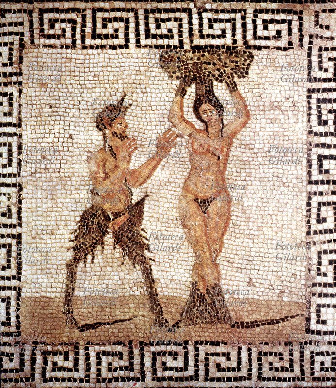 EROTISMO antica Roma. \